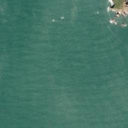 Satellite imagery of Southeast Rock, CN