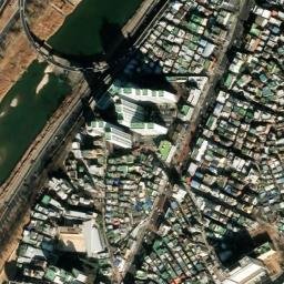 Satellite imagery of 능마루, JP