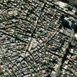 Satellite imagery of 능마루, JP