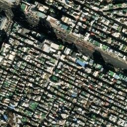 Satellite imagery of 능마루, JP