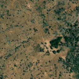 Satellite imagery of Juniper Ridge, US