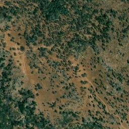 Satellite imagery of Juniper Ridge, US