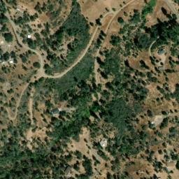Satellite imagery of Nutmeg Mine, US