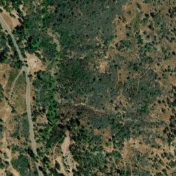 Satellite imagery of Nutmeg Mine, US