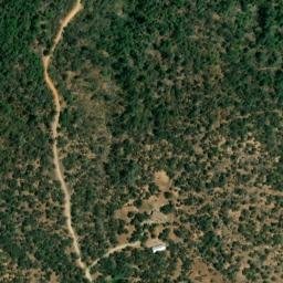 Satellite imagery of Colorado Mine, US