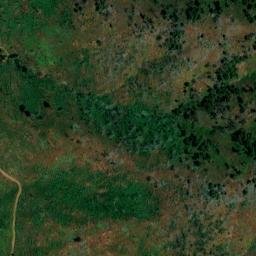 Satellite imagery of Footman Ridge, US