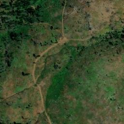 Satellite imagery of Footman Ridge, US