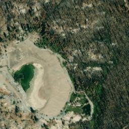 Satellite imagery of Strawberry Mines, US