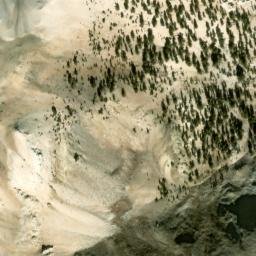 Satellite imagery of Eva Belle Mine, US