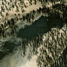 Satellite imagery of Eva Belle Mine, US