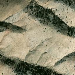 Satellite imagery of Big Three Mine, US