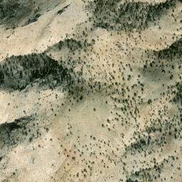 Satellite imagery of Big Three Mine, US