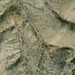 Satellite imagery of Big Three Mine, US