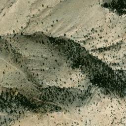 Satellite imagery of Imperial Mine, US