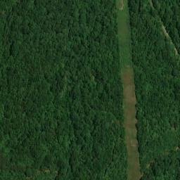 Satellite imagery of Goose Creek Mine, US