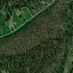 Satellite imagery of Hill Mine, US