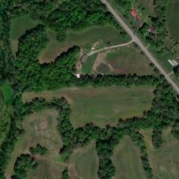 Satellite imagery of Hill Mine, US