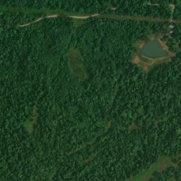 Satellite imagery of Browns Ridge, US