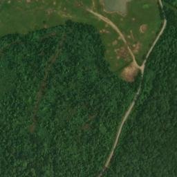Satellite imagery of Browns Ridge, US