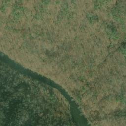 Satellite imagery of Pilot Ridge, US