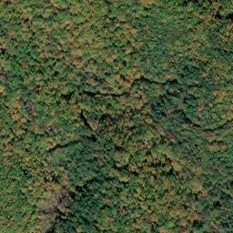 Satellite imagery of Pine Ridge, US