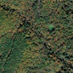 Satellite imagery of Pine Ridge, US