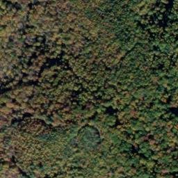 Satellite imagery of Snakeden Ridge, US
