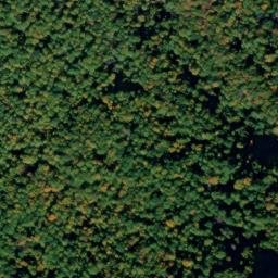 Satellite imagery of Thunder Ridge, US