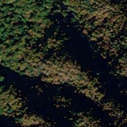 Satellite imagery of Thunder Ridge, US