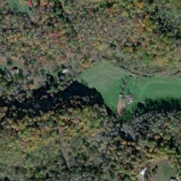 Satellite imagery of Battery Creek Overlook, US