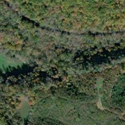 Satellite imagery of Battery Creek Overlook, US
