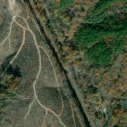 Satellite imagery of Bible Ridge, US