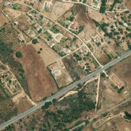 Satellite imagery of survey_point, PT