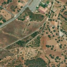 Satellite imagery of survey_point, PT