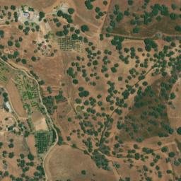 Satellite imagery of survey_point, PT