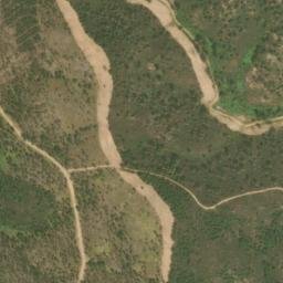 Satellite imagery of survey_point, PT