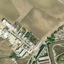 Satellite imagery of Torre Almohade de Puerta Palma, ES