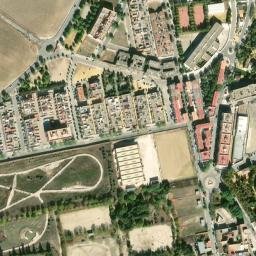 Satellite imagery of Torres de la Concepción Las Gemelas, ES