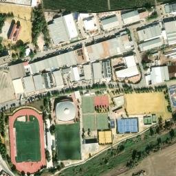 Satellite imagery of Torres de la Concepción Las Gemelas, ES