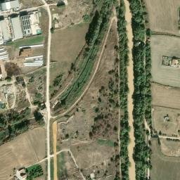 Satellite imagery of Torres de la Concepción Las Gemelas, ES