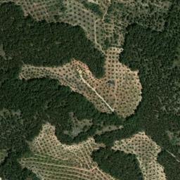 Satellite imagery of survey_point, ES