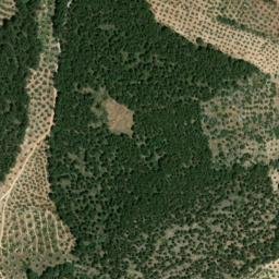 Satellite imagery of survey_point, ES