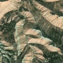 Satellite imagery of survey_point, ES