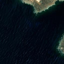 Satellite imagery of Ákra Limniónas, GR