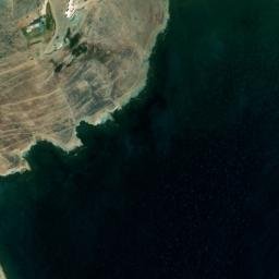 Satellite imagery of Ákra Ágios Stefánou, GR