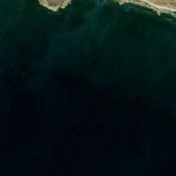 Satellite imagery of Ákra Ágios Stefánou, GR