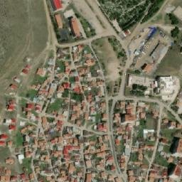 Drone Görünümü