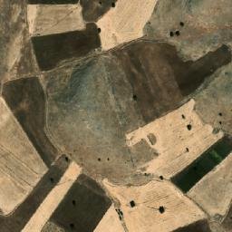 Satellite imagery of Osman Sırtı, TR
