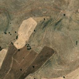 Satellite imagery of Osman Sırtı, TR