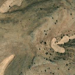 Satellite imagery of Osman Sırtı, TR